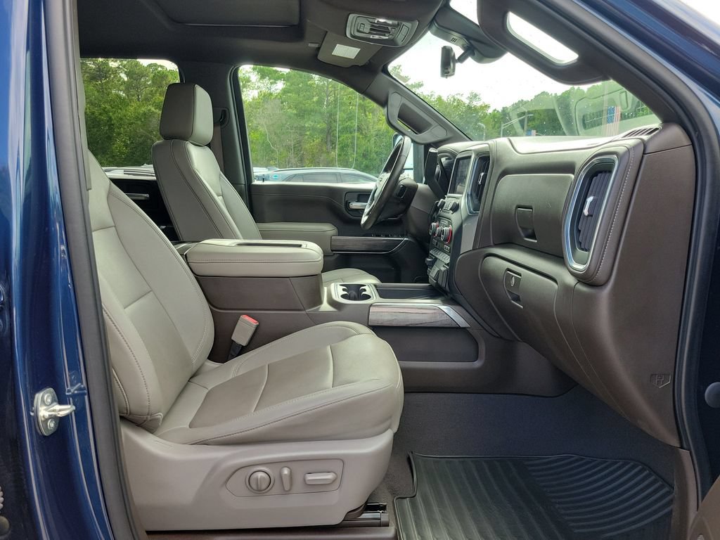 2021 Chevrolet Silverado 2500HD LTZ - Photo 16