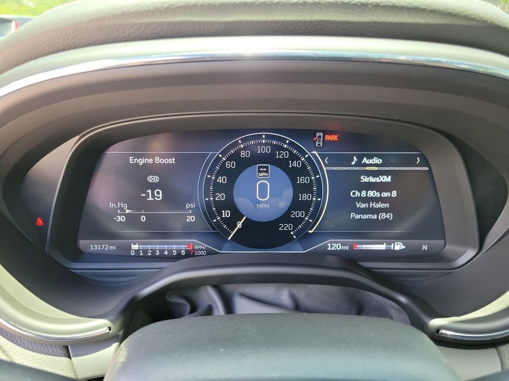 2024 Cadillac CT5 V-Series Blackwing - Photo 32