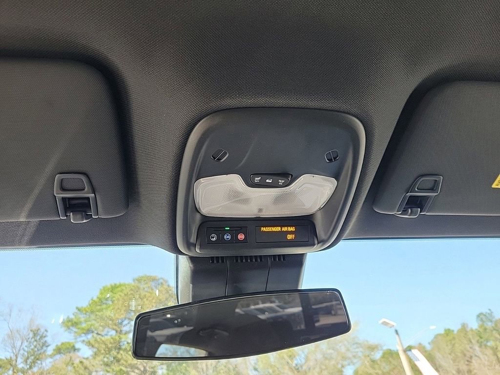 2025 GMC Canyon Elevation - Photo 27