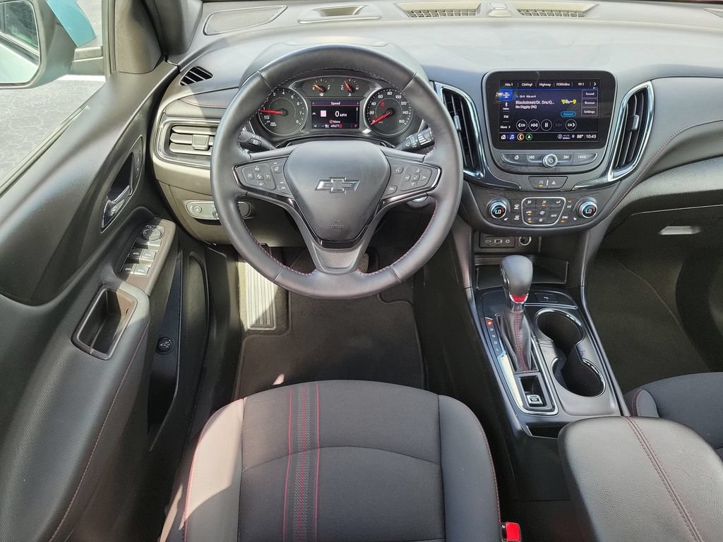 2022 Chevrolet Equinox RS - Photo 19