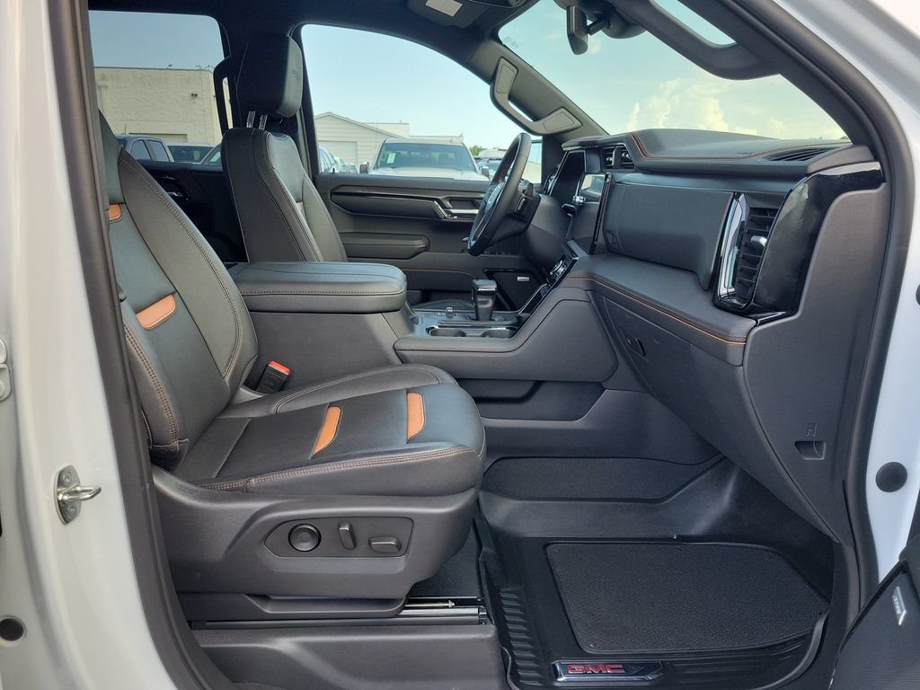 2023 GMC Sierra 1500 AT4 - Photo 18