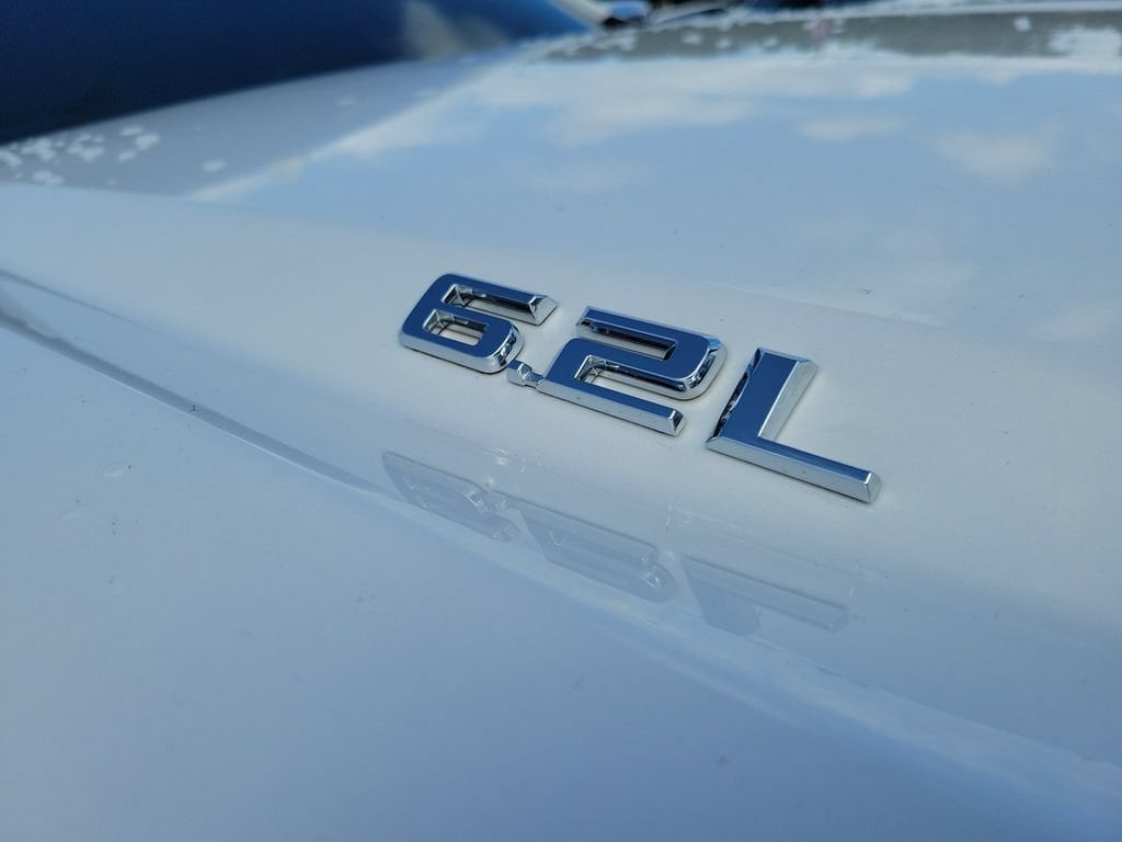 2020 Chevrolet Silverado 1500 LTZ - Photo 8