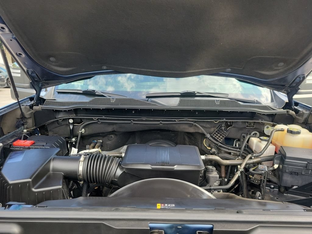 2021 Chevrolet Silverado 2500HD LTZ - Photo 12