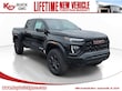 GMC Canyon