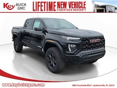 2025 GMC Canyon Elevation Truck