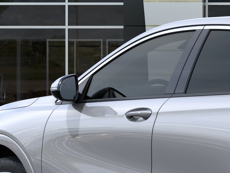 2026 Buick Envista Avenir - Photo 12