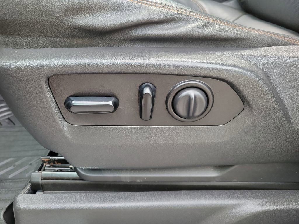 2020 GMC Sierra 1500 AT4 - Photo 25