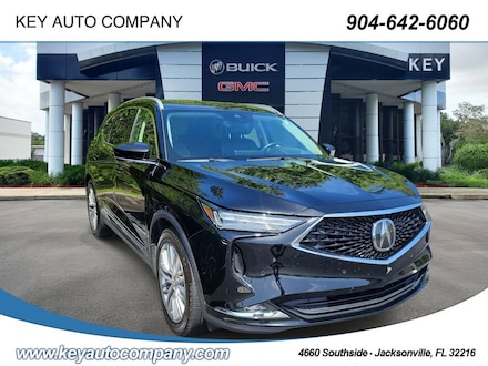 2023 Acura MDX w/Advance Package SUV