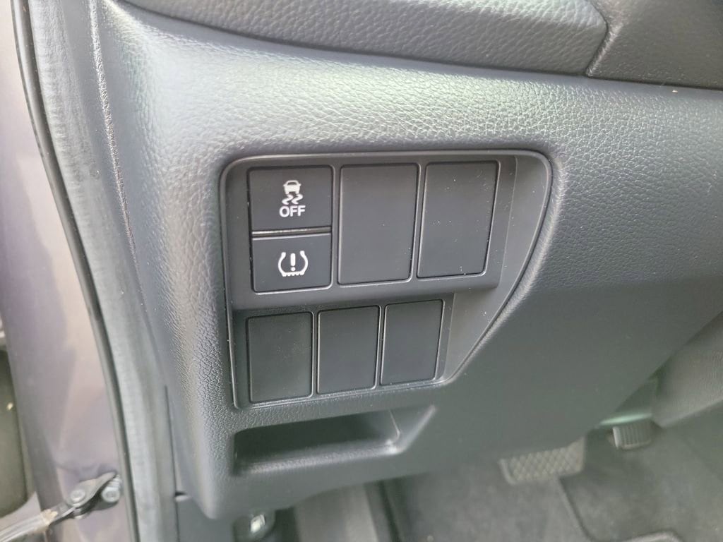 2018 Honda CR-V LX - Photo 24