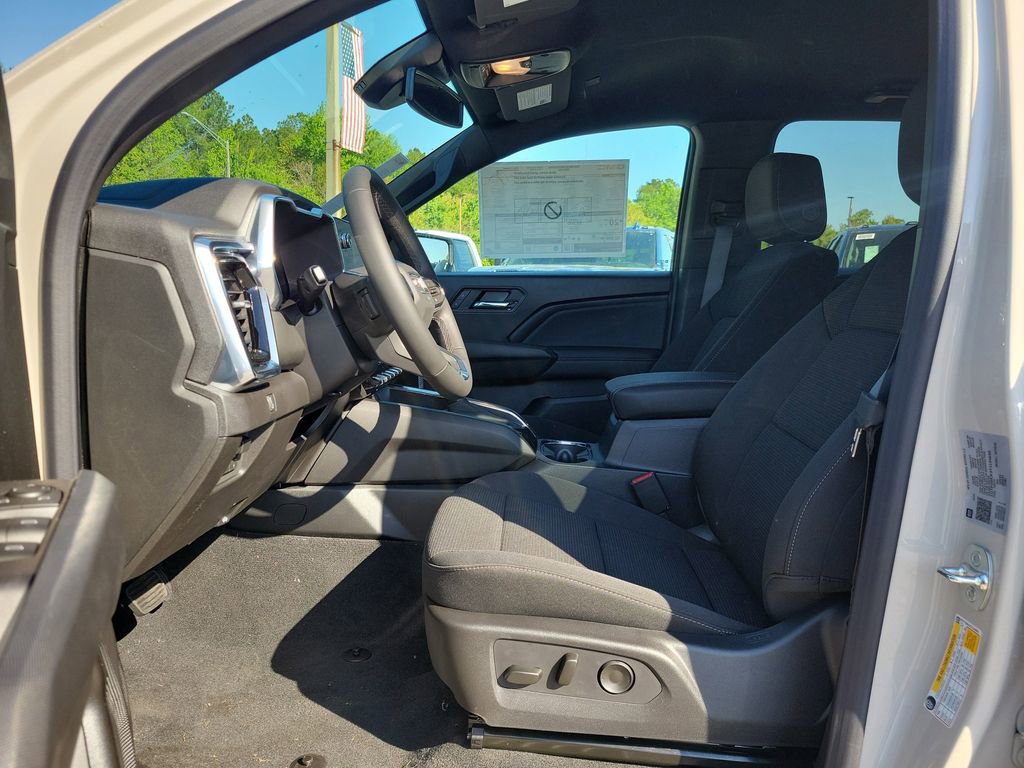 2026 GMC Canyon Elevation - Photo 19