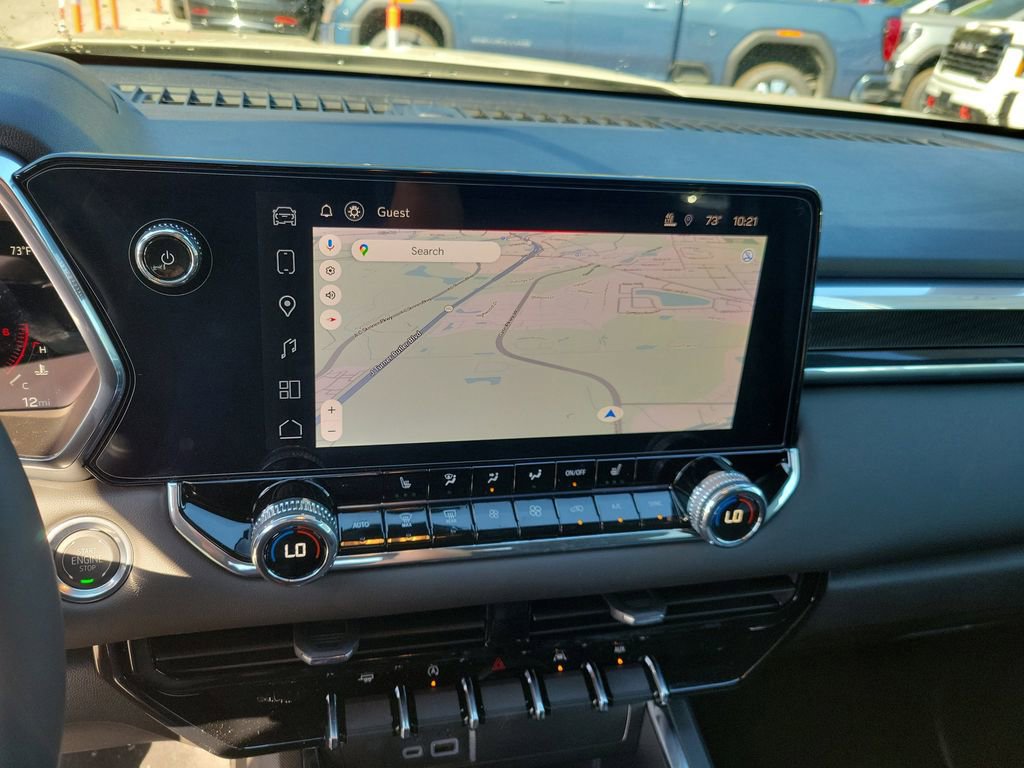 2026 GMC Canyon Elevation - Photo 26