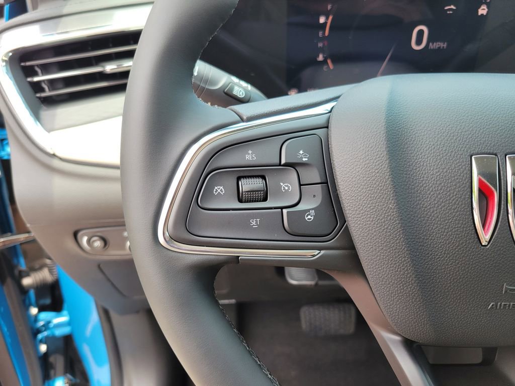 2026 Buick Encore GX Sport Touring - Photo 18