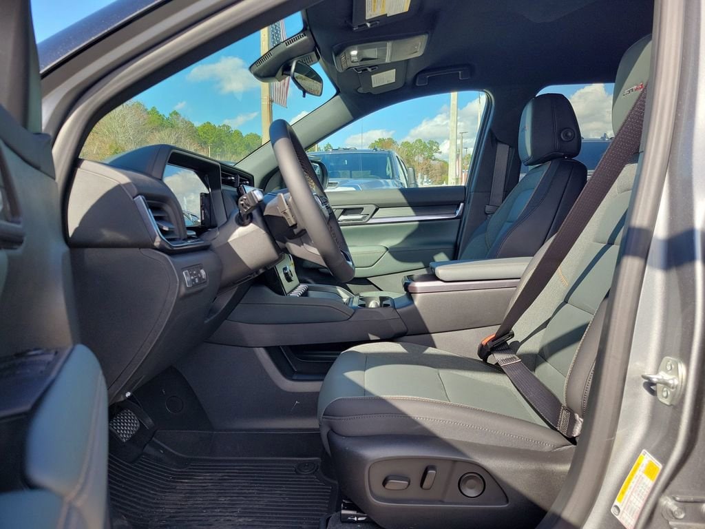 2026 GMC Terrain AT4 - Photo 23