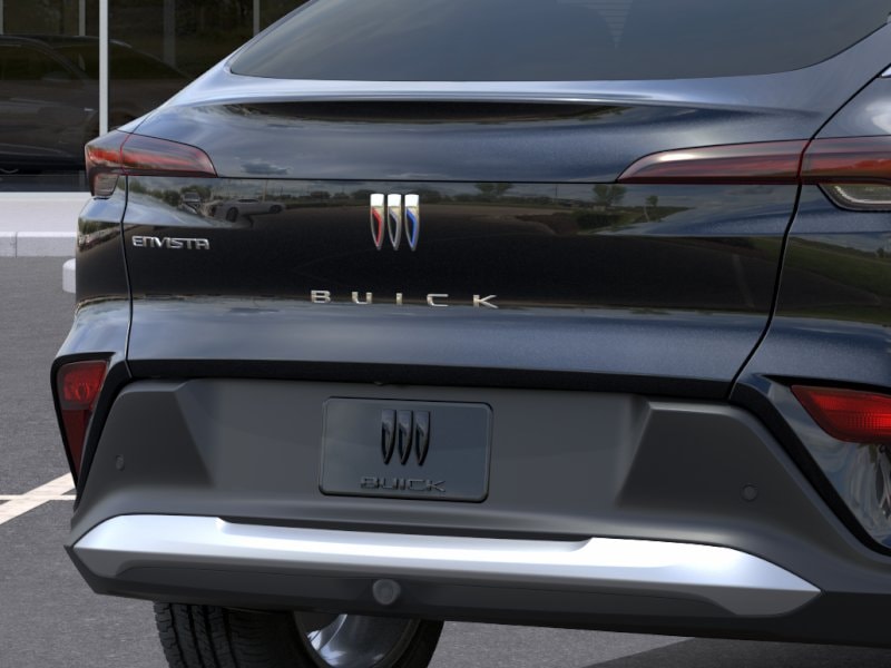 2026 Buick Envista Preferred - Photo 38