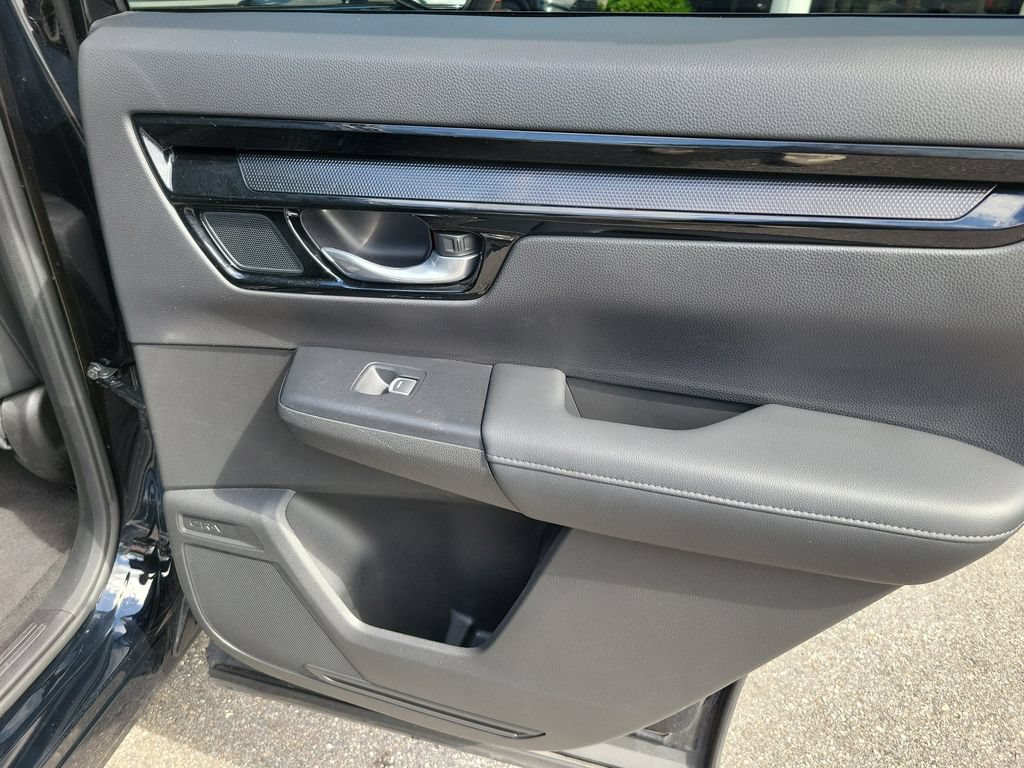 2023 Honda CR-V EX-L - Photo 24