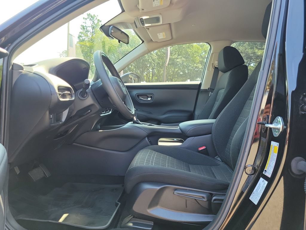 2024 Honda HR-V LX - Photo 20