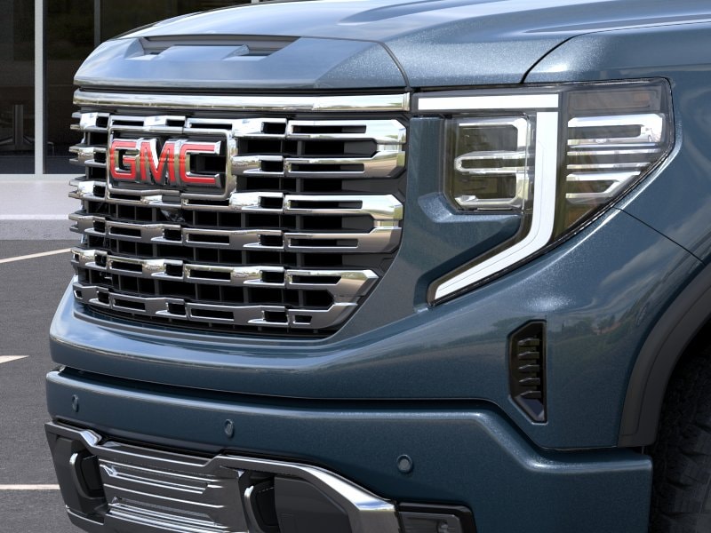 2026 GMC Sierra 1500 Denali - Photo 37