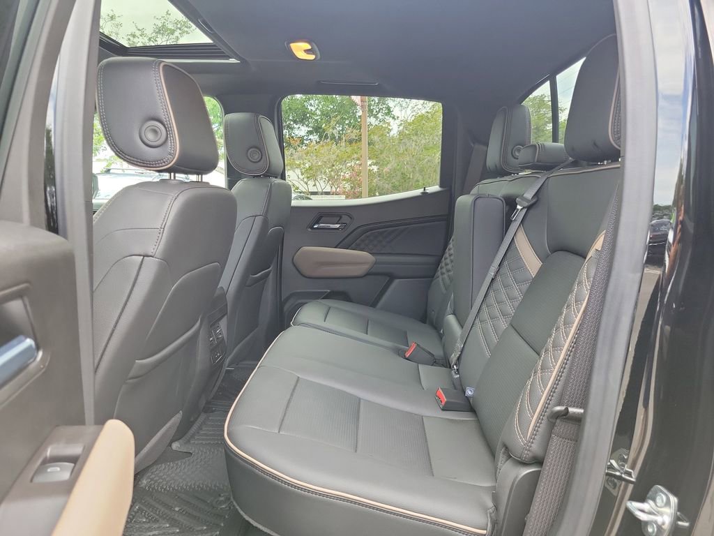 2026 GMC Canyon Denali - Photo 13