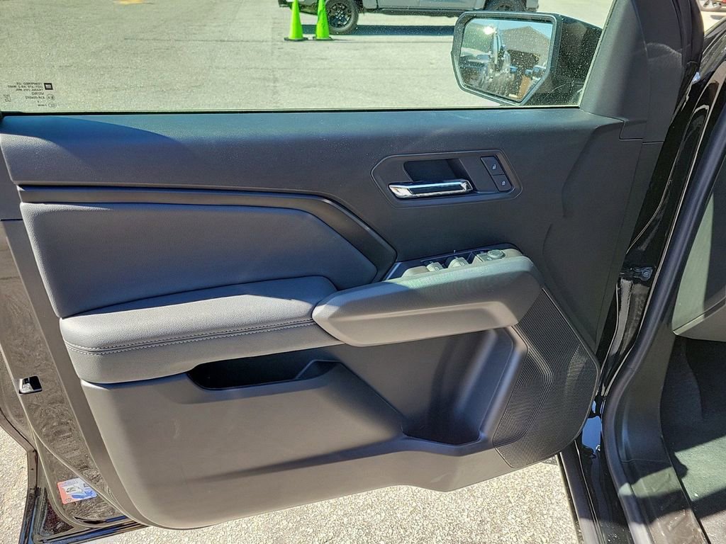 2025 GMC Canyon Elevation - Photo 7