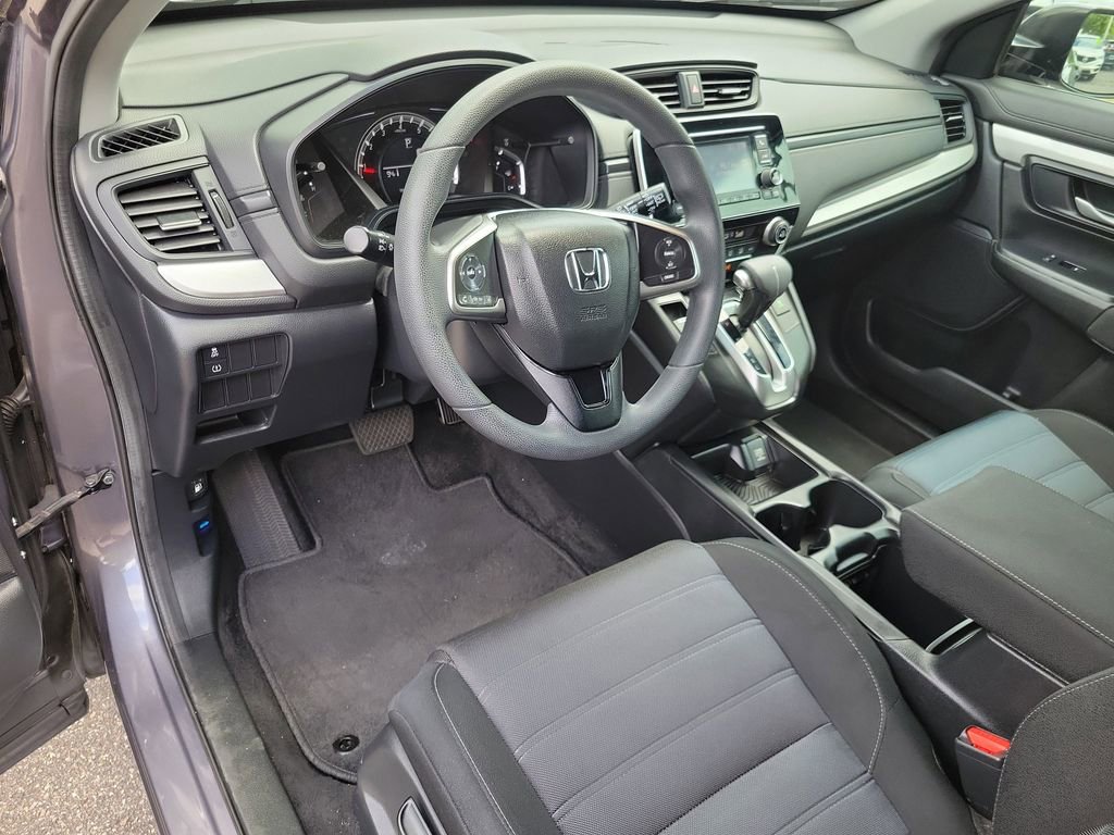 2018 Honda CR-V LX - Photo 20