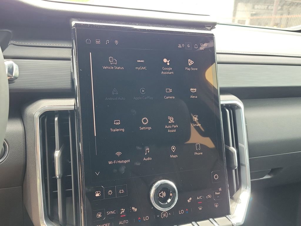 2025 GMC Acadia Elevation - Photo 23