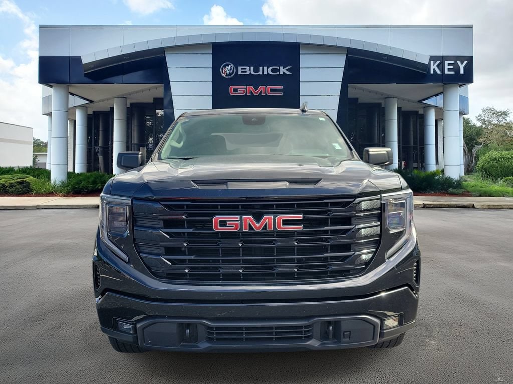 Used 2023 GMC Sierra 1500 Elevation Truck Crew Cab