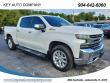 Used 2020 Chevrolet Silverado 1500 LTZ Truck Crew Cab
