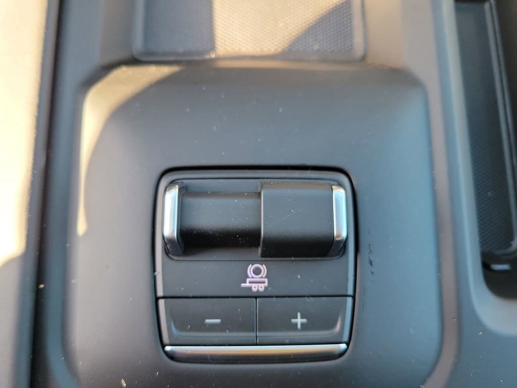 2026 GMC Sierra 2500HD Denali Ultimate - Photo 35