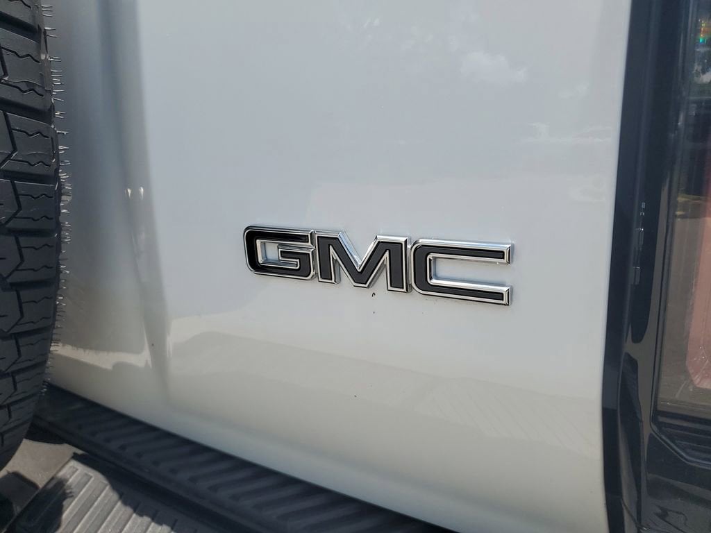 2025 GMC HUMMER EV 3X - Photo 9