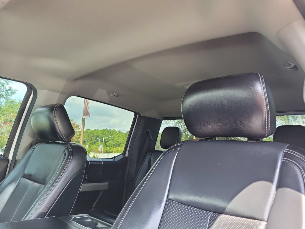 2020 Ford F-250 Super Duty Lariat - Photo 23