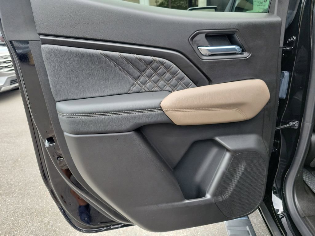 2026 GMC Canyon Denali - Photo 11