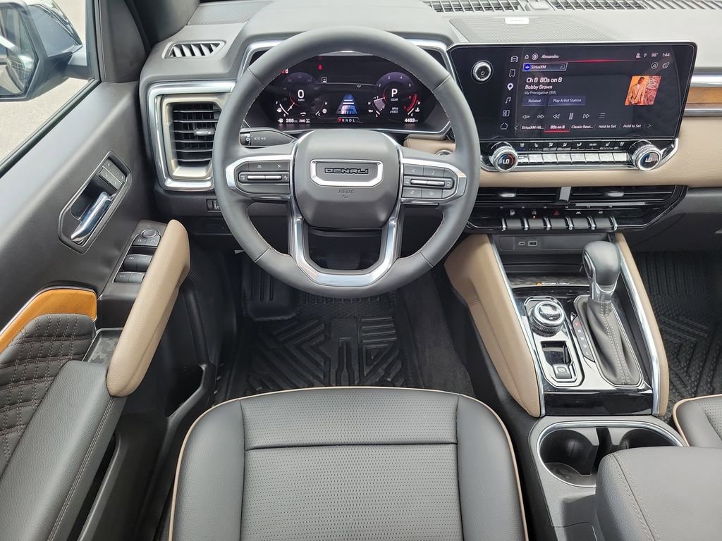2026 GMC Canyon Denali - Photo 17