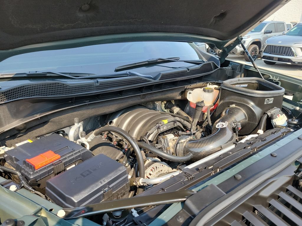 2026 Chevrolet Silverado 1500 ZR2 - Photo 15