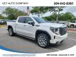 Used 2024 GMC Sierra 1500 Denali Truck Crew Cab