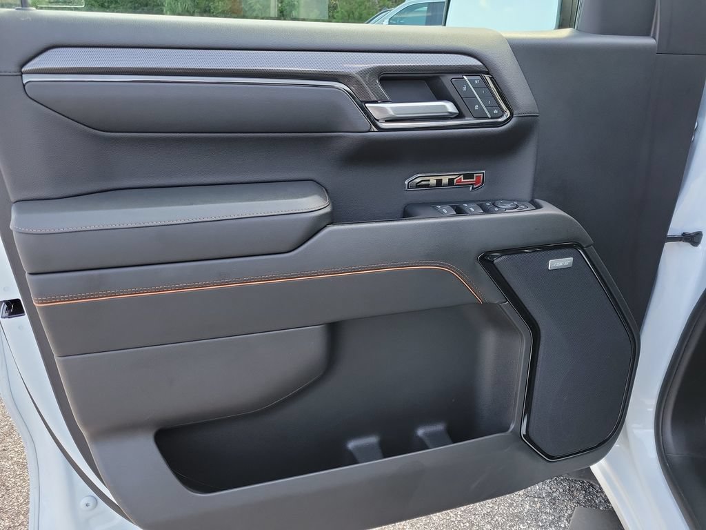 2023 GMC Sierra 1500 AT4 - Photo 43