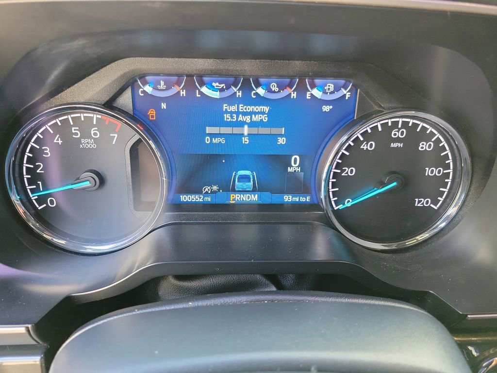 2022 Ford F-150 XLT - Photo 26