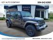 Used 2024 Jeep Wrangler Sport SUV