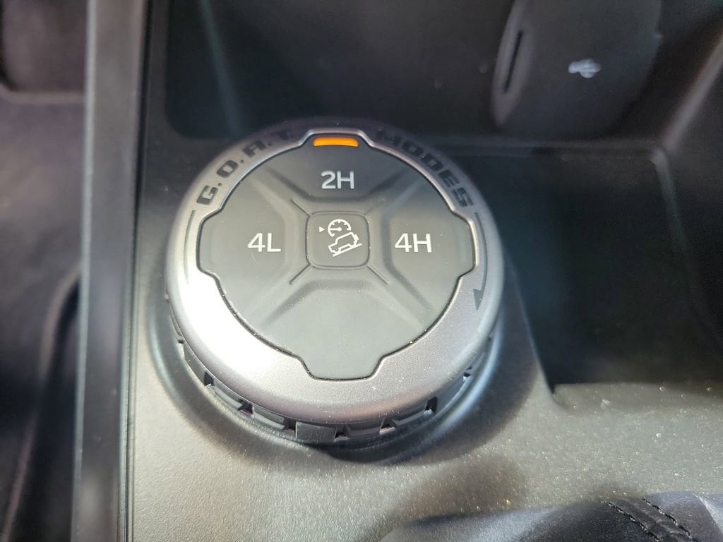 2023 Ford Bronco 2-Door Big Bend - Photo 32