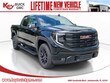 GMC Sierra 1500