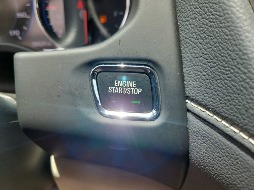 2023 GMC Acadia Denali - Photo 35