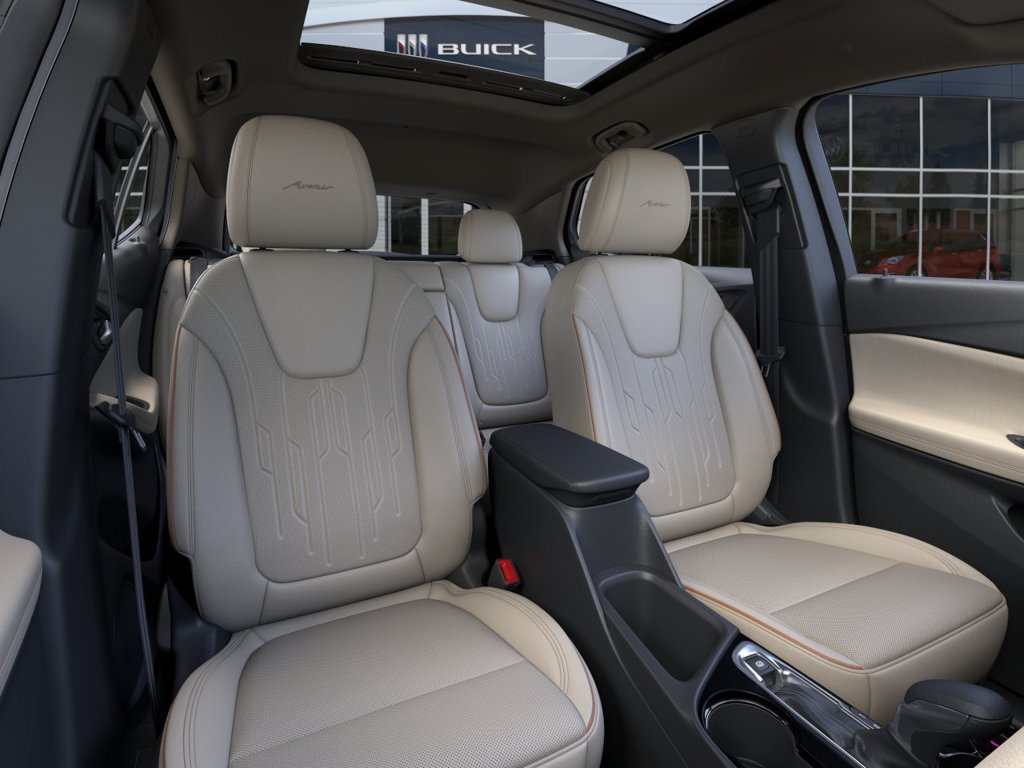 2026 Buick Encore GX Avenir - Photo 16