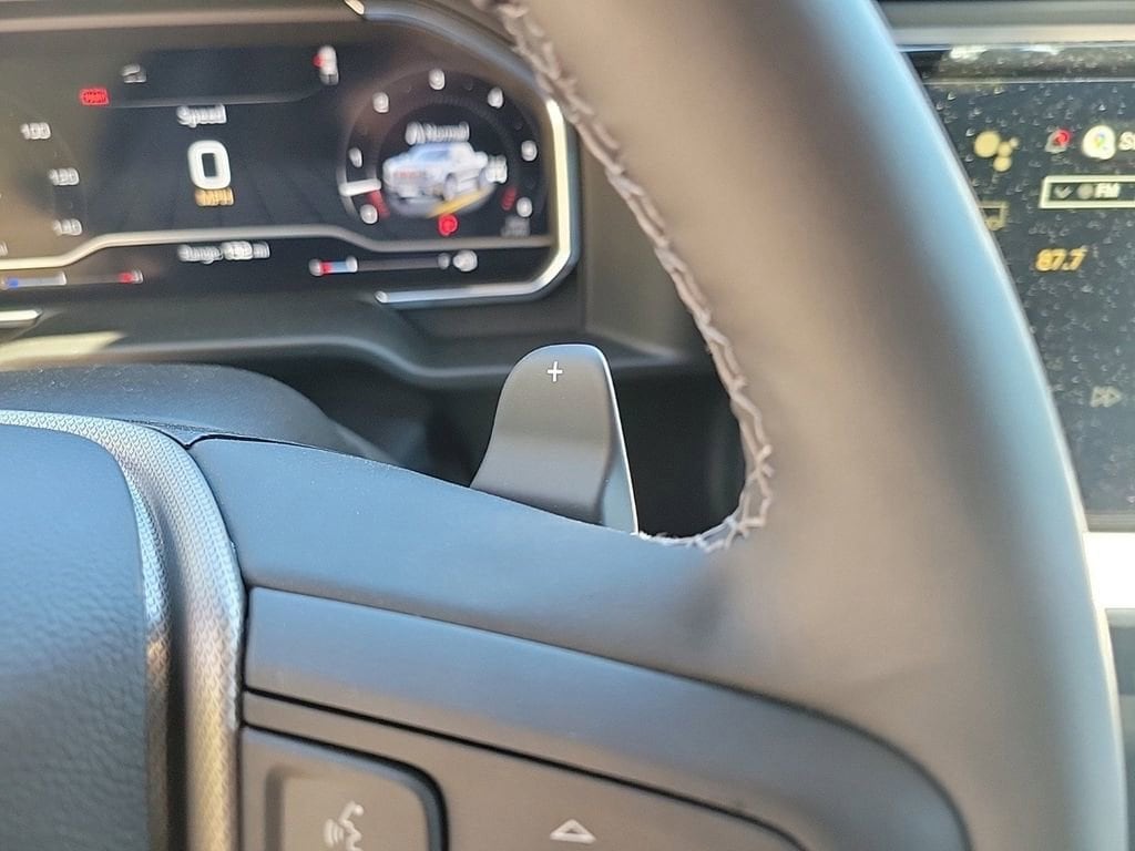 2025 GMC Sierra 1500 Denali - Photo 18