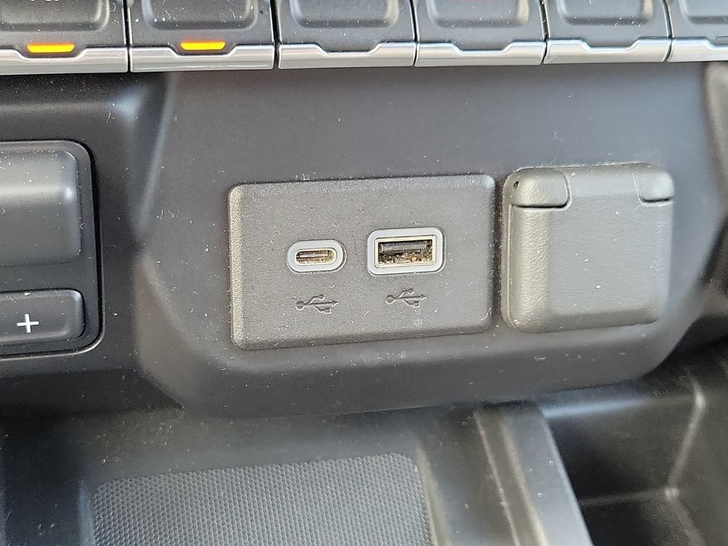 2021 Chevrolet Silverado 2500HD LTZ - Photo 55