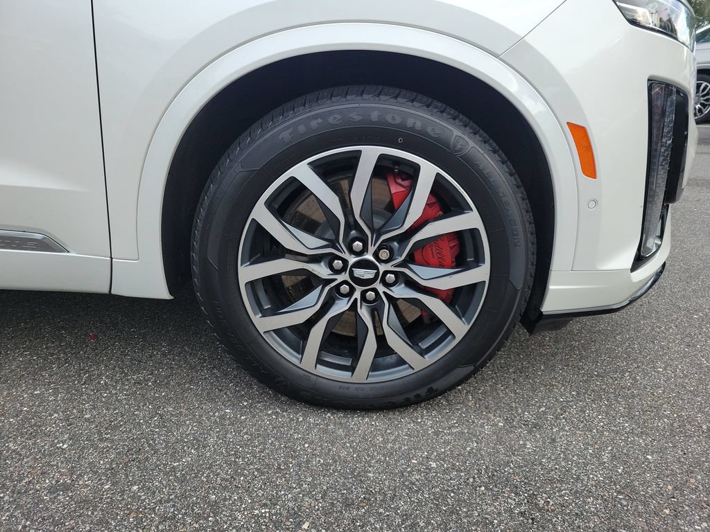 2023 Cadillac XT6 Sport - Photo 6