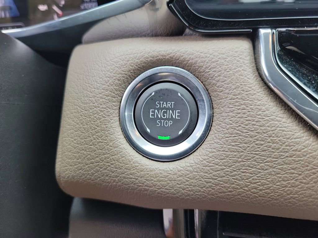 2026 GMC Canyon Denali - Photo 31