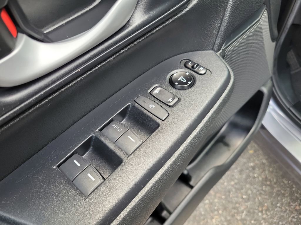 2018 Honda CR-V LX - Photo 19