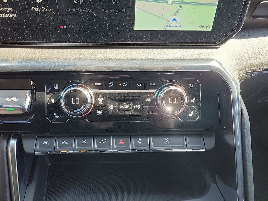 2025 GMC Sierra 1500 Denali - Photo 25