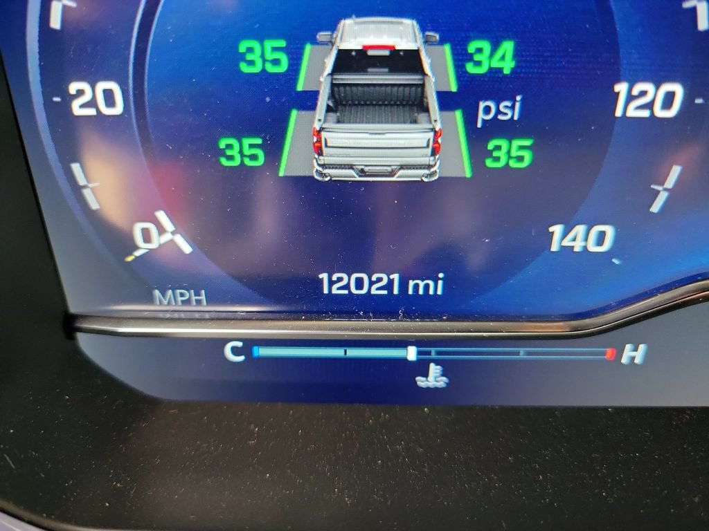 2024 Chevrolet Silverado 1500 LT - Photo 29