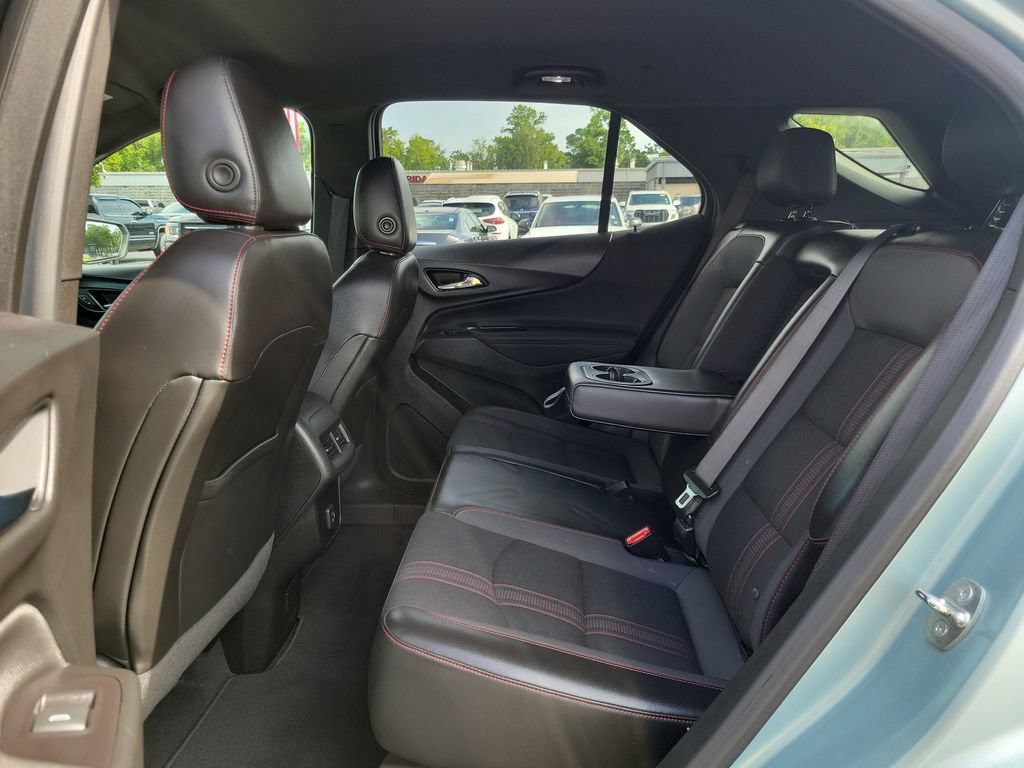 2022 Chevrolet Equinox RS - Photo 15
