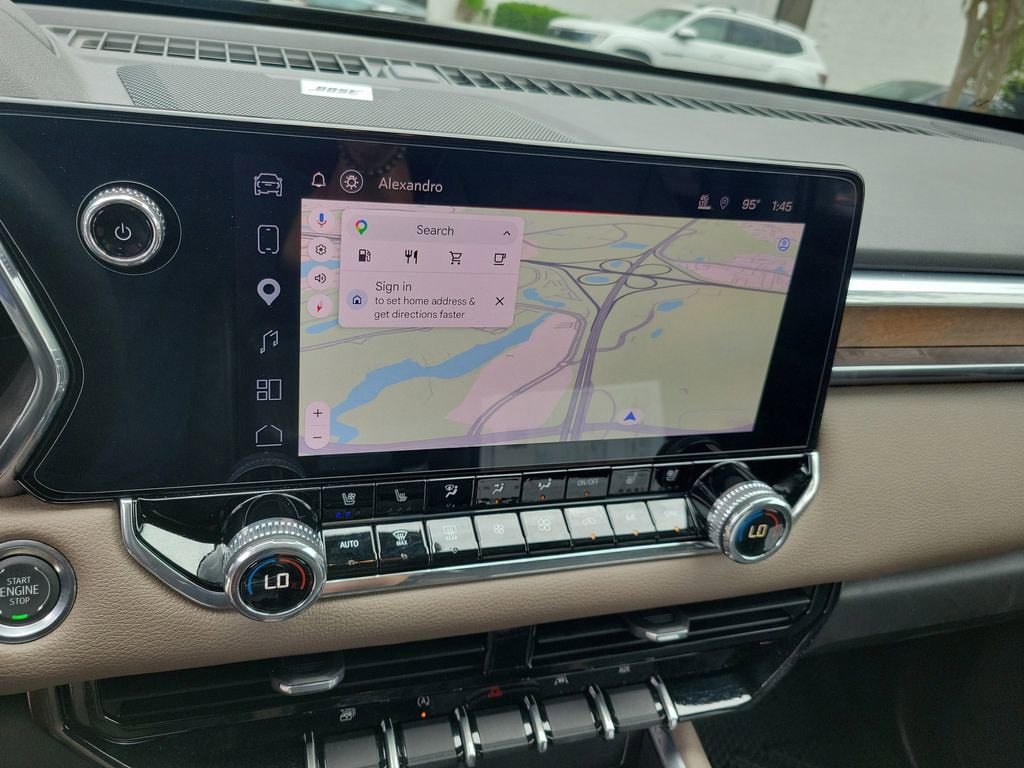2026 GMC Canyon Denali - Photo 29